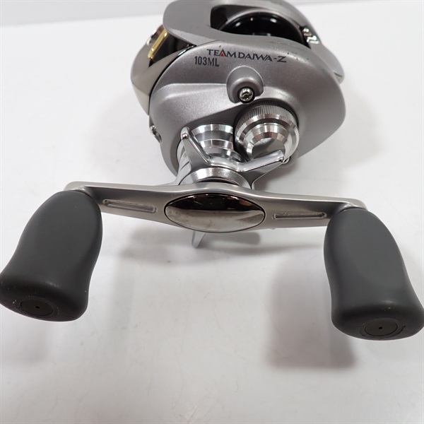 チームダイワＺ１０３ＭＬ